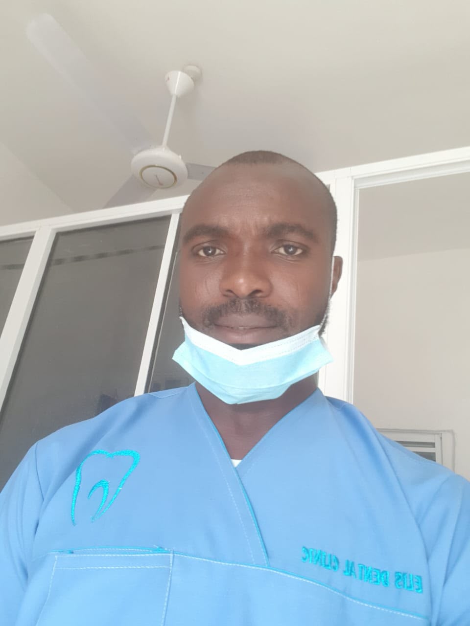 Cosmetic Dentist at Elis Dental Clinic
